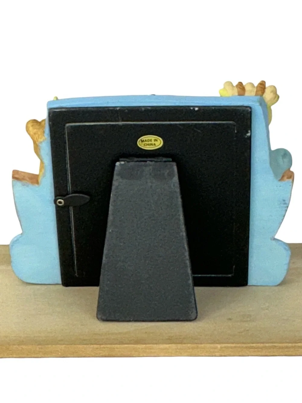 Vintage noah ark